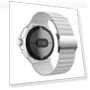 Magnetic Buckle Nylon Watch Band — Bands
