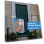 Thumbnail Metal Doorbell Push Button with Warm LED Light — Push Buttons, Enhon