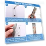 Thumbnail Metal Doorbell Push Button with Warm LED Light — Push Buttons, Enhon