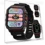 Thumbnail Military Smart Watch for Men — Smartwatches, SGJIK
