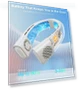 Thumbnail Neck Air Conditioner — Portable, TORRAS