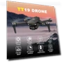 Thumbnail Obstacle Avoidance RC Drone with HD Camera — Drones