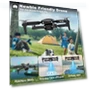 Thumbnail Obstacle Avoidance RC Drone with HD Camera — Drones