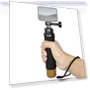 Thumbnail Quick Release Floating Handle Hand Grip — Paddle Accessories, PULUZ