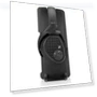 Thumbnail RF Wireless Headphone System — Over-Ear Headphones, Sennheiser