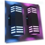 Thumbnail RGB Smart Wall Lights — Garden Illumination, iYogaled