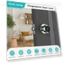 Thumbnail Smart Door Knob Lock — Electromagnetic Security Locks, HEI LIANG