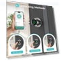 Thumbnail Smart Door Knob Lock — Electromagnetic Security Locks, HEI LIANG