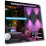 Thumbnail Smart Up and Down Lights Outdoor 2 Pack — Garden Illumination, wowlite