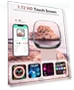 Thumbnail Smart Watch with Bluetooth Call — Smartwatches, BooaBei