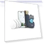 Smart Water Shutoff with Detectors — Water Leak Detection Systems, Moen