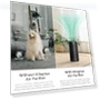 Thumbnail Smart Wi-Fi Air Purifier — Electrostatic Air Purifiers, Afloia