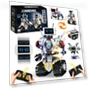 Thumbnail STEM Robot Building Kit — Construction Kits, VOPOGLNE