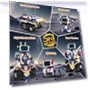 Thumbnail STEM Robot Building Kit — Construction Kits, VOPOGLNE