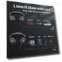 Thumbnail Studio Monitor Headphones for Recording — Earphones, FIFINE
