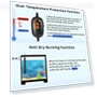 Thumbnail Submersible Aquarium Heater — Heaters & Chillers, HiTauing