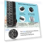 Thumbnail Submersible Aquarium Heater — Heaters & Chillers, HiTauing