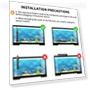 Thumbnail Submersible Aquarium Heater — Heaters & Chillers, HiTauing