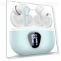 Thumbnail Wireless Earbuds with ENC Noise Cancelling Mic — Bluetooth Headsets, BESNOOW