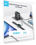 Thumbnail 140W MAX USB C Charger — Chargers & Adapters, Anker
