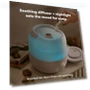 Thumbnail 3-in-1 Cool Mist Humidifier for Large Rooms — Air Moisturizers, Frida Baby