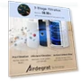Thumbnail Air Purifier for Home Bedroom Large Room — HEPA Air Purifiers, Afloia