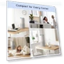 Thumbnail Air Purifier for Home Bedroom Large Room — HEPA Air Purifiers, Afloia