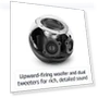 Thumbnail Alexa speaker with premium sound — Whole-Home Audio Systems, Amazon