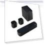 Thumbnail Aura A50 Pro 5.1 Soundbar — Home Entertainment Systems, Ultimea