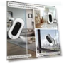 Thumbnail Automatic Window Cleaner Robot — Smart Cleaning Robots, ESFC