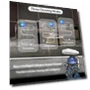 Thumbnail Automatic Window Cleaner Robot — Smart Cleaning Robots, ESFC