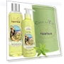 Thumbnail Christmas Gift Set for Women - 2 Piece Body Lotion & Body Wash Set — Women, Un Air d'Antan