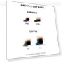 Thumbnail Coffee and Espresso Maker — Coffee & Espresso Combos, De'Longhi