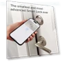 Thumbnail Deadbolt Smart Lock — Keyless Entry, Level