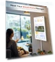 Thumbnail Digital Calendar Wall Touch Screen — Digital Planners, Cozyla Mate