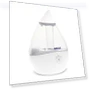 Thumbnail Droplet Ultrasonic Small Air Humidifier — Air Moisturizers, Crane