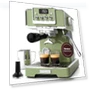 Thumbnail Espresso Machine with LCD Display — Espresso Machines, Neretva