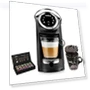 Thumbnail Expert Coffee Bundle Classy Plus All-In-One Machine — Espresso Machines, Lavazza