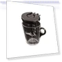 Thumbnail Expert Coffee Bundle Classy Plus All-In-One Machine — Espresso Machines, Lavazza