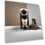 Thumbnail Expert Coffee Bundle Classy Plus All-In-One Machine — Espresso Machines, Lavazza