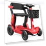 Thumbnail Foldable Mobility Scooter — Push Scooters, Glashow