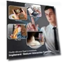 Thumbnail Health Fitness Tracker Smart Ring — Smart Rings, FFFITNES