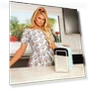 Thumbnail Mini Refrigerator and Personal Beauty Fridge — Mini Fridges, Epoca
