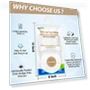 Thumbnail Moisture Absorber Hanging Bags — Air Moisture Control, ZSZMFH