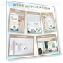 Thumbnail Moisture Absorber Hanging Bags — Air Moisture Control, ZSZMFH