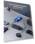 Thumbnail Portable Charger with Built-in Cables — Mobile Power Solutions, Charmast