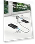 Thumbnail Portable Charger with Built-in Cables — Mobile Power Solutions, Charmast