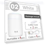 Thumbnail Portable Mini Humidifier — Air Moisturizers, Saunana