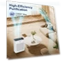 Thumbnail Powerful Air Purifier for Home Large Room — HEPA Air Purifiers, ToLife