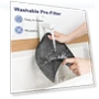 Thumbnail Powerful Air Purifier for Home Large Room — HEPA Air Purifiers, ToLife